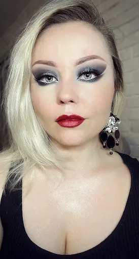 JOY-MUA STREFA BEAUTY